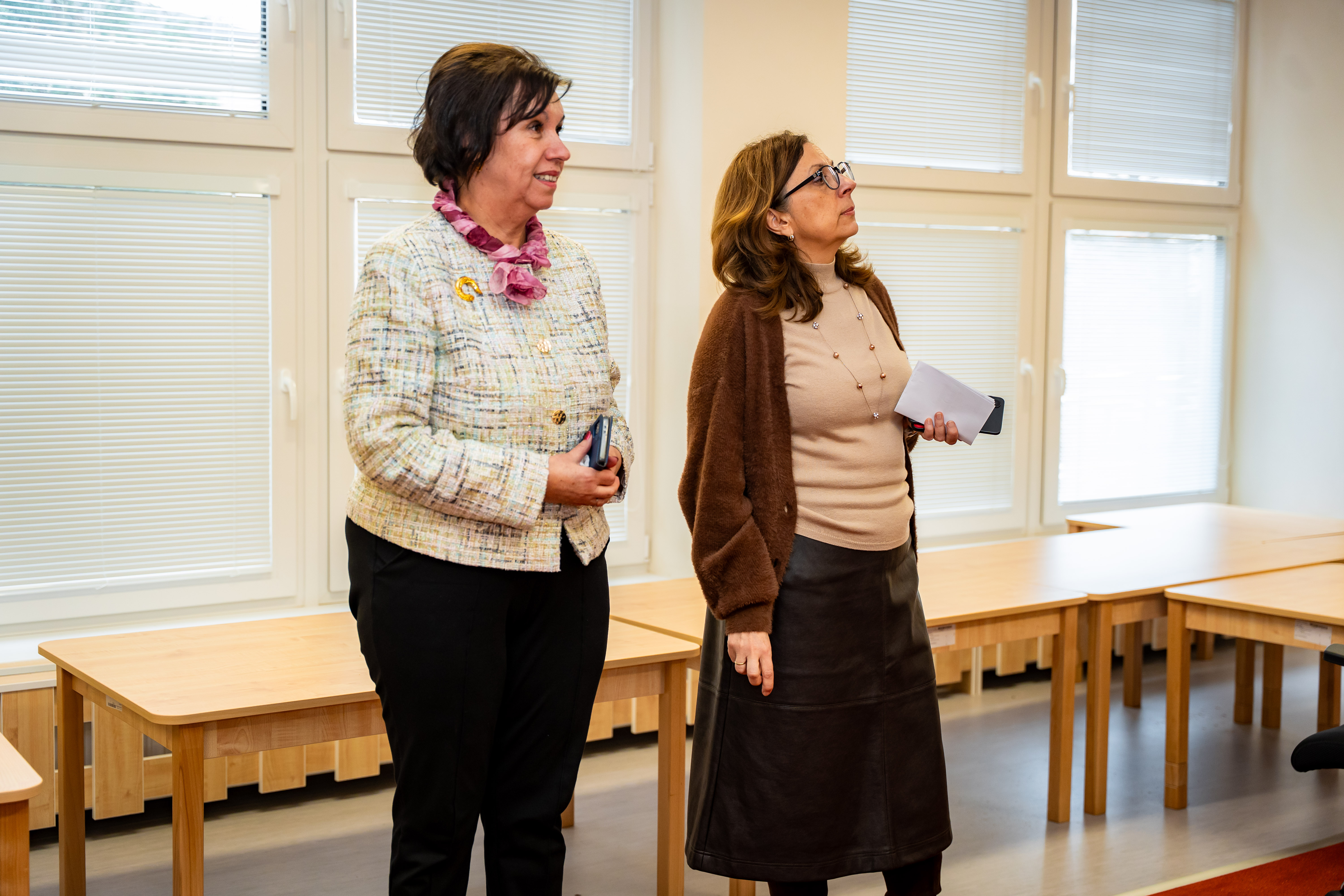 Pracovna navsteva na ZS Mateja Lechkeho-9